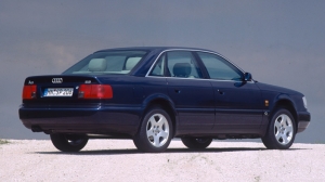 A6 C4 (1994-1997)