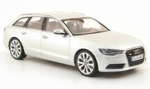 A6 C7 (2010-2018)