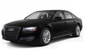 A8 (2010-2016)
