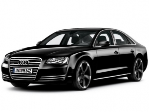 A8 (2010-2018)