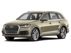 Q7 (2016-2023)