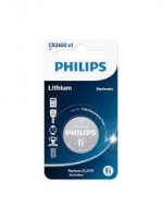 Pult battery - PHILIPS CR2450 3.0V (fits also BMW 5-serie F10) 