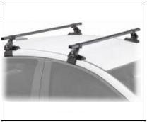 Roof racks & fittings