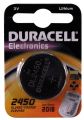Pult battery - Duracell CR2450 3.0V (fits also BMW 5-serie F10)