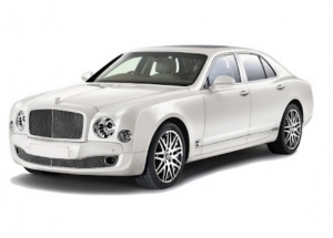 Mulsanne (2009-2016)