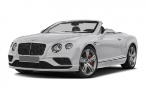 Continental GT (2013-2018)
