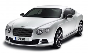 Continental GT (2013-2022)
