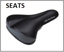 Bike Seats