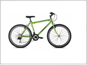 VELOSIPĒDI