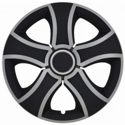 Dekoratīvo disku uzliku komplekts  - BIS MIX, 15" ― AUTOERA.LV