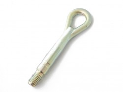 Buksēšanas cilpa priekš Audi / VOLKSWAGEN ― AUTOERA.LV