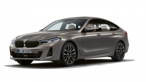 6-serija GT G32 (2017-2025)