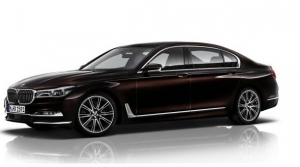 7-serie G11 (2015-2022)