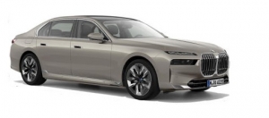 7-serija G70 (2022-2029)