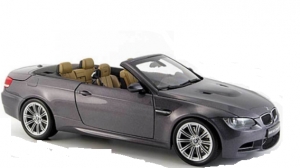 3-serie E93 (2006-2014)