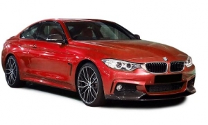 4-serie F33 (2013-2020)