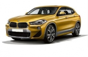 X2 F39 (2017-2024)