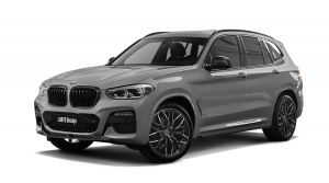 X3 G01 (2018-2024)