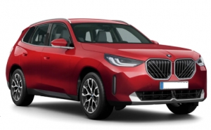 X3 G45 (2024-2031)