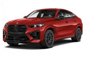X6M F96 (2019-2026)