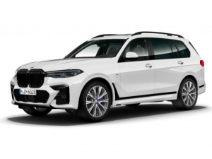 X7 G07 (2019-2027)
