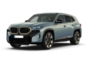 XM G09 (2022-2029)