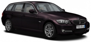 3-serie E91 (2005-2012)