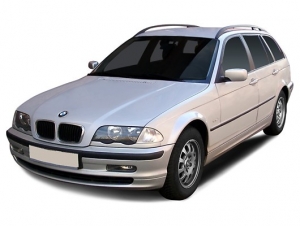 3-serie E46 (1999-2005)