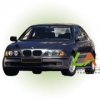 5-serija E39 (1995-2000)