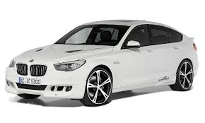 5-serie F07 GT (2009-2016)