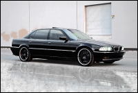 7-serija E38 (1994-2001)