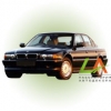 7-serija E38 (1994-2001)
