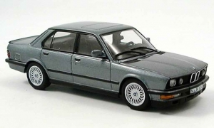 5-serija E28 (1982-1987)