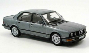 5-серия E28 (1983-1987)
