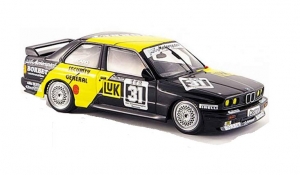 3-serija E30 (1982-1991)