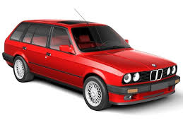 3-serie E30 (1982-1995)