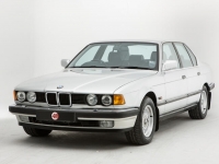7-serija E32 (1986-1994)