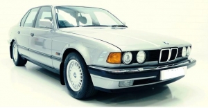 7-serie E32 (1986-1994)