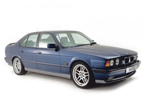 5-serija E34 (1988-1995)