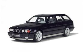 5-serie E34 (1991-1997)