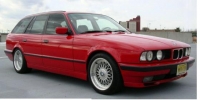 5-serija E34 (1988-1996)