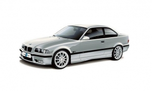 3-serija E36 (1992-1999)