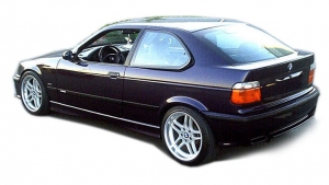 3-серия E36 (1994-2000)