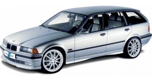 3-serija E36 (1995-1999)