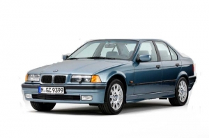 3-serija E36 (1991-1998)