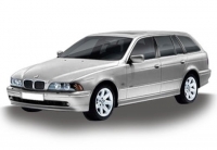 5-serija E39 (1997-2004)