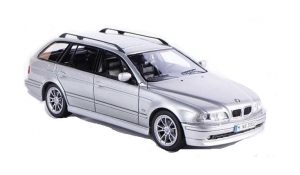 5-serija E39 (1995-2003)