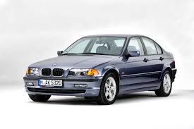 3-serija E46 (1998-2005)