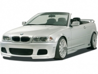 3-serie E46  CABRIO (2000-2007)