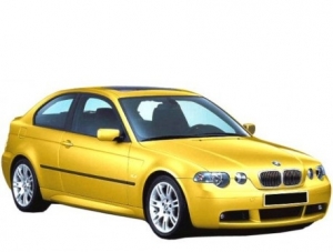 3-serija E46 (1998-2005)